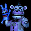 Funtime Freddy